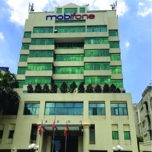 Mobifone Giải Phóng