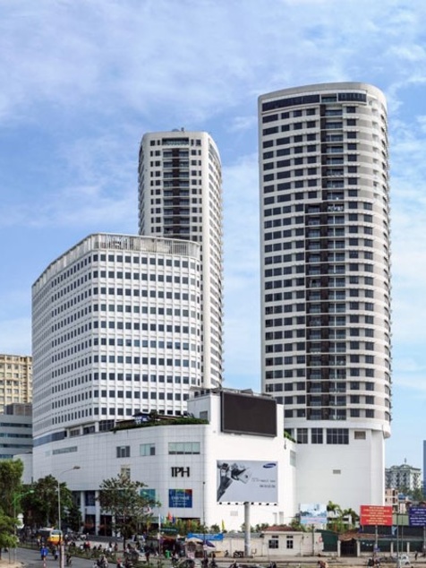 Indochina Plaza Hanoi